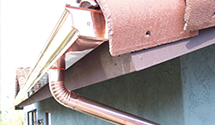 Rain Gutter Installation, Repair, Cleaning in Oregon City, OR